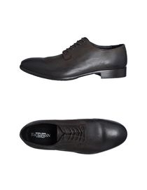 THOMPSON - Lace-up shoes