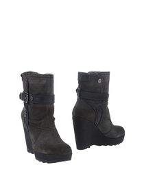 REPLAY - Ankle boots