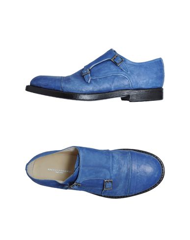 ZOOM PAOLO PECORA - Moccasins