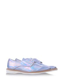 Oxfords & Brogues - MIISTA
