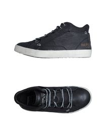 REPLAY - High-tops