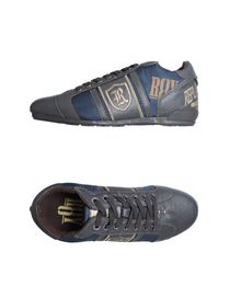 REPLAY - Low-tops