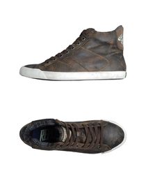 REPLAY - High-tops