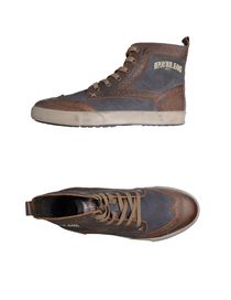 REPLAY - High-tops