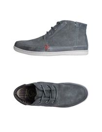 REPLAY - High-tops