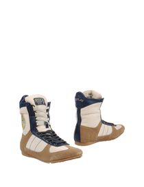 REPLAY - Ankle boots