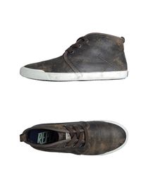 REPLAY - High-tops