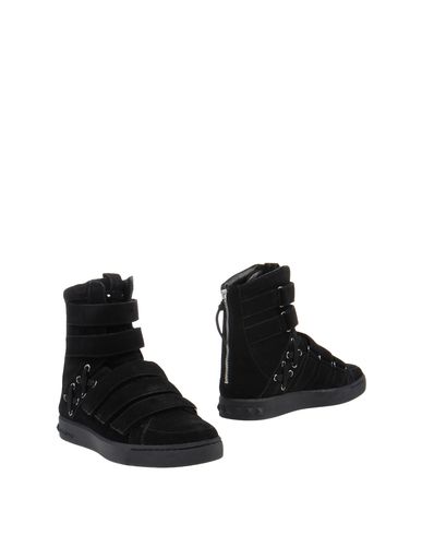 ZOOM PIERRE BALMAIN - Ankle boots