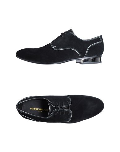 ZOOM PIERRE BALMAIN - Lace-up shoes