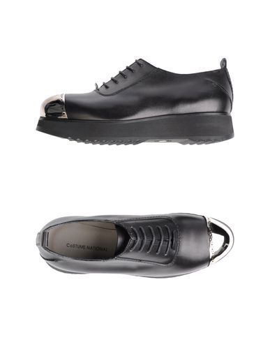 ZOOM COSTUME NATIONAL - Lace-up shoes