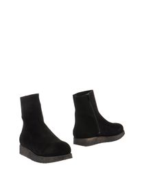 COSTUME NATIONAL HOMME - Ankle boots