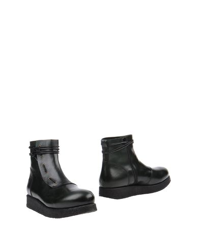 ZOOM COSTUME NATIONAL HOMME - Ankle boots