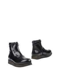 COSTUME NATIONAL HOMME - Ankle boots