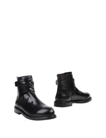 COSTUME NATIONAL HOMME - Ankle boots