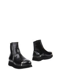 COSTUME NATIONAL HOMME - Ankle boots
