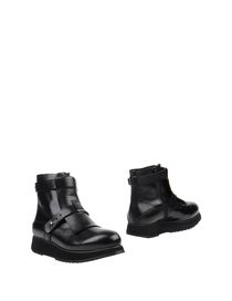 COSTUME NATIONAL HOMME - Ankle boots