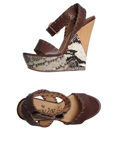 ZOOM LANVIN - Sandals