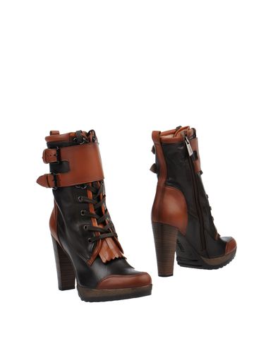 ZOOM MANAS LEA FOSCATI - Ankle boots