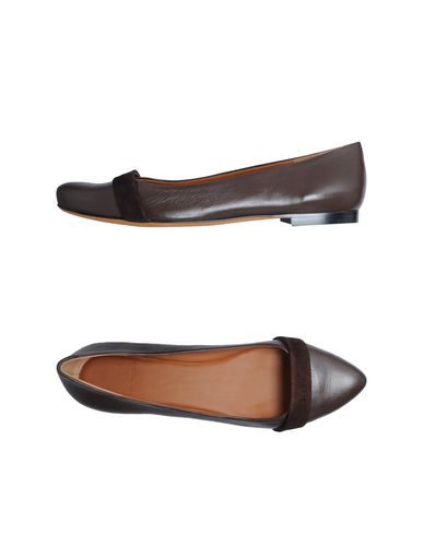 ZOOM GIVENCHY - Ballet flats