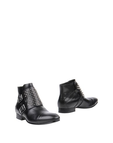 ZOOM PIERRE BALMAIN - Ankle boots