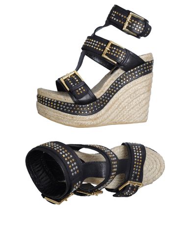 ZOOM ALEXANDER MCQUEEN - Wedge