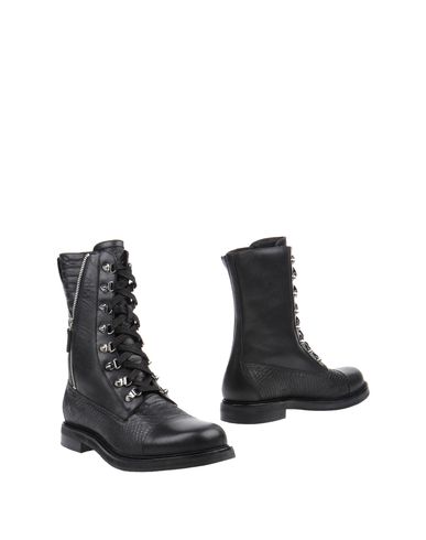 ZOOM PIERRE BALMAIN - Boots