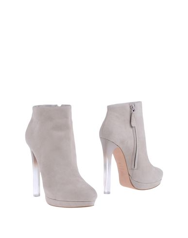 ZOOM ALEXANDER MCQUEEN - Ankle boots