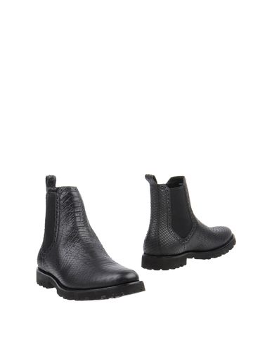 ZOOM PIERRE BALMAIN - Ankle boots