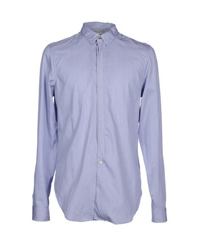 ZOOM PAUL SMITH - Long sleeve shirt