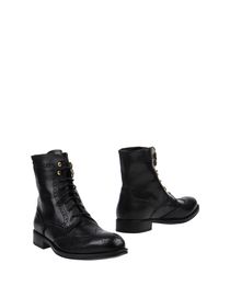 GF FERRE' - Ankle boots