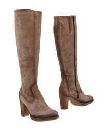 MANAS - High-heeled boots