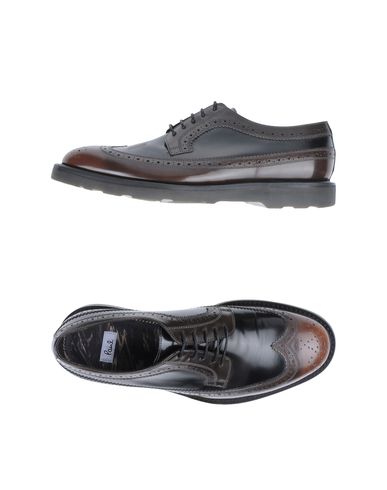 ZOOM PAUL SMITH - Lace-up shoes