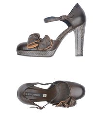 ALBERTO FERMANI - Sandals
