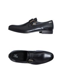 GF FERRE' - Moccasins