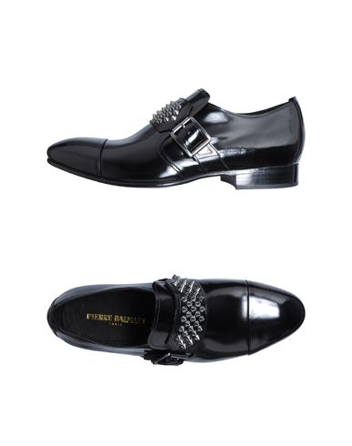 ZOOM PIERRE BALMAIN - Moccasins