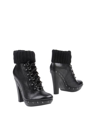 ZOOM PIERRE BALMAIN - Ankle boots