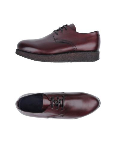 ZOOM COSTUME NATIONAL HOMME - Lace-up shoes