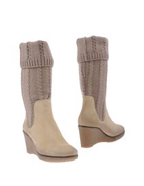MANAS - Boots