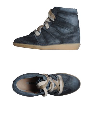 ZOOM MANAS - High-tops