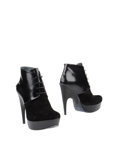 ZOOM C'N'C' COSTUME NATIONAL - Ankle boots
