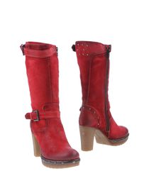 MANAS - High-heeled boots