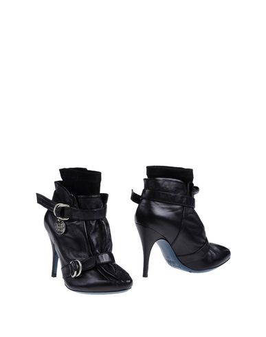 ZOOM PATRIZIA PEPE - Ankle boots