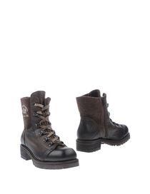 MANAS - Ankle boots