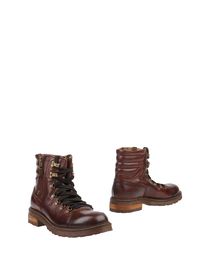 MANAS - Ankle boots