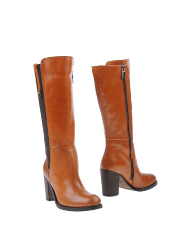 ZOOM MANAS LEA FOSCATI - High-heeled boots