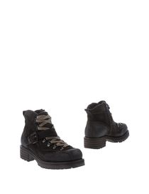 MANAS - Ankle boots