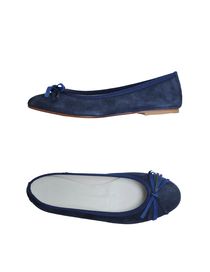 GERARD DAREL - Ballet flats