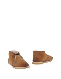 RAPARO - Ankle boots