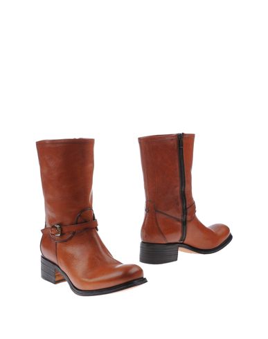 ZOOM RAPARO - Ankle boots