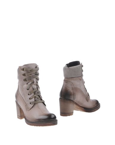 ZOOM MANAS - Ankle boots